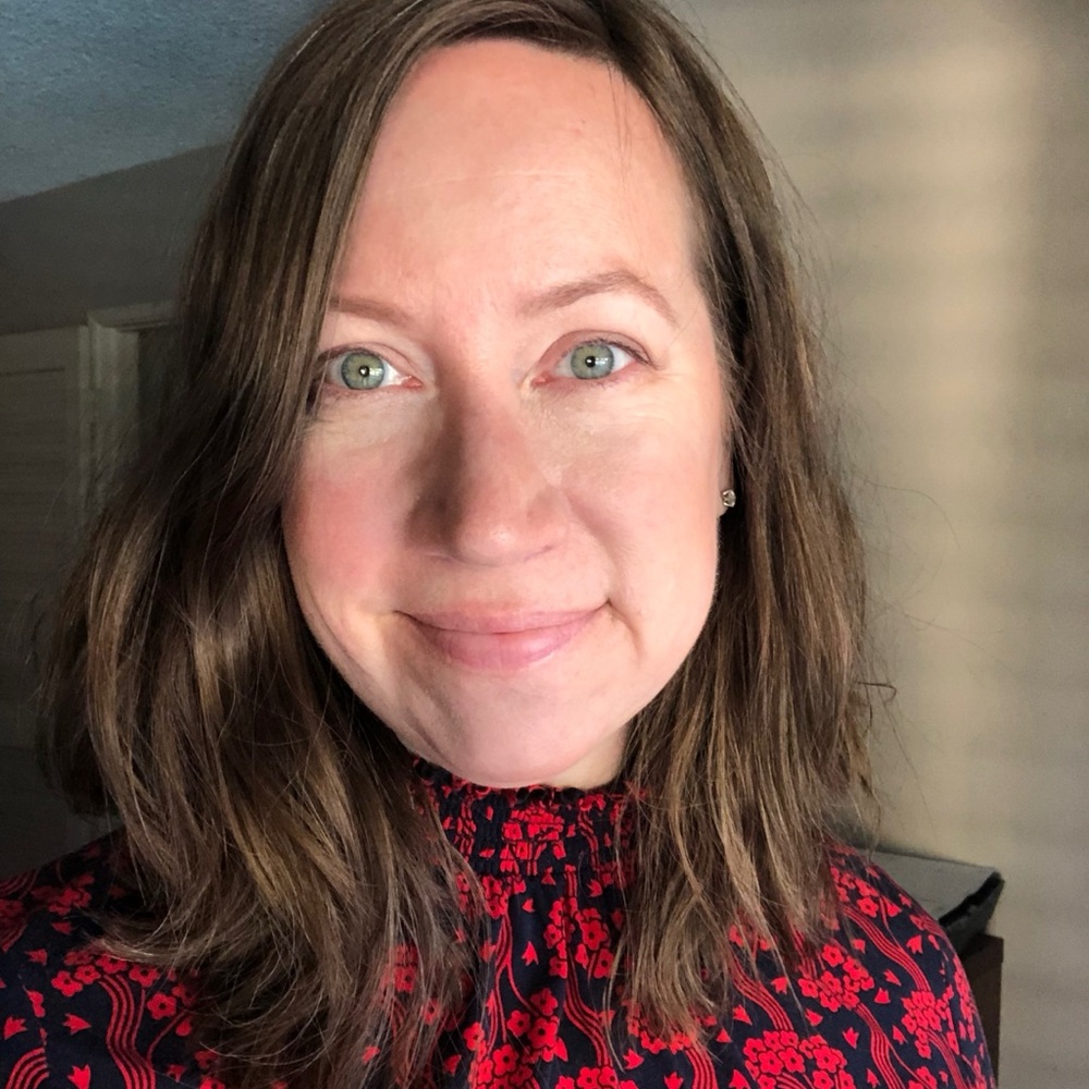 Meet your Posher, Allison